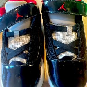 Toddler size 10 Jordan’s